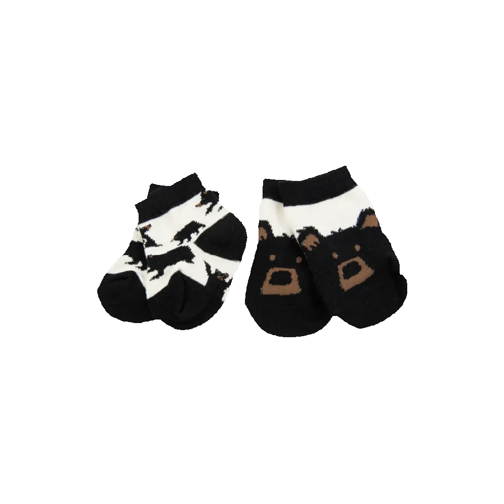 Hatley Baby Socks
