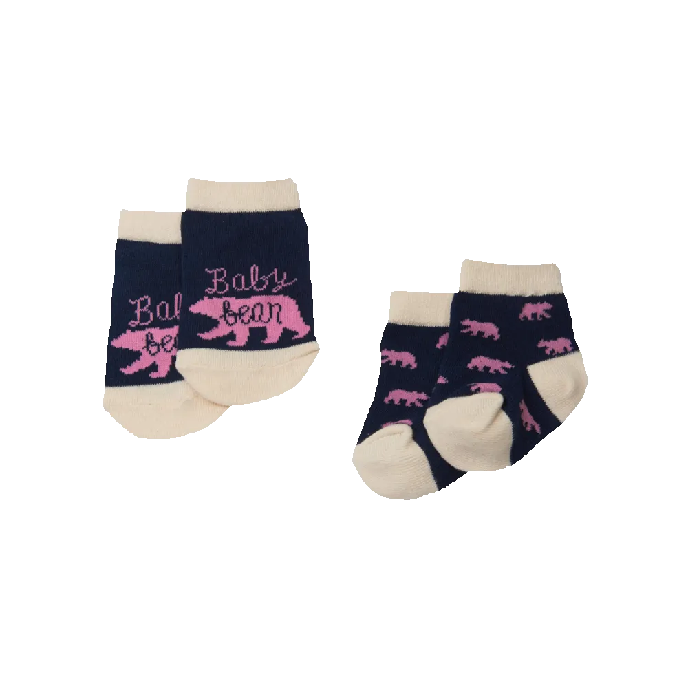 Hatley Baby Socks