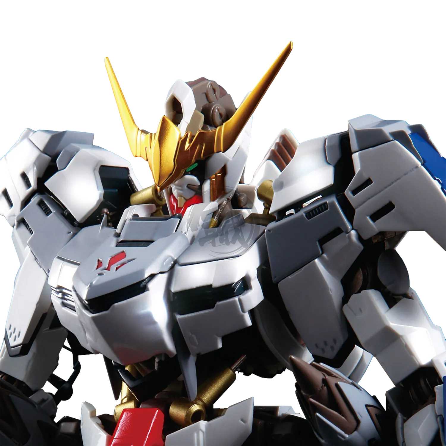 HIRM Gundam Barbatos 6th Form