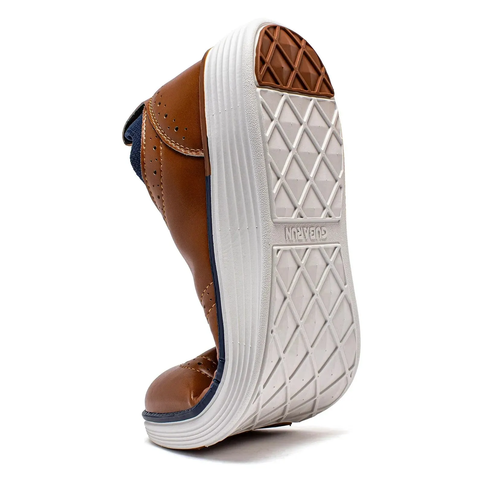 Hobibear Elegante Ledersneaker