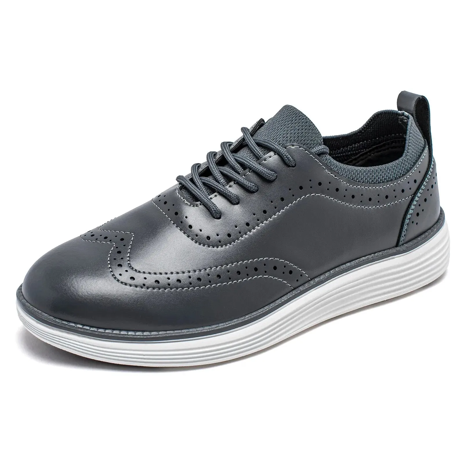 Hobibear Elegante Ledersneaker