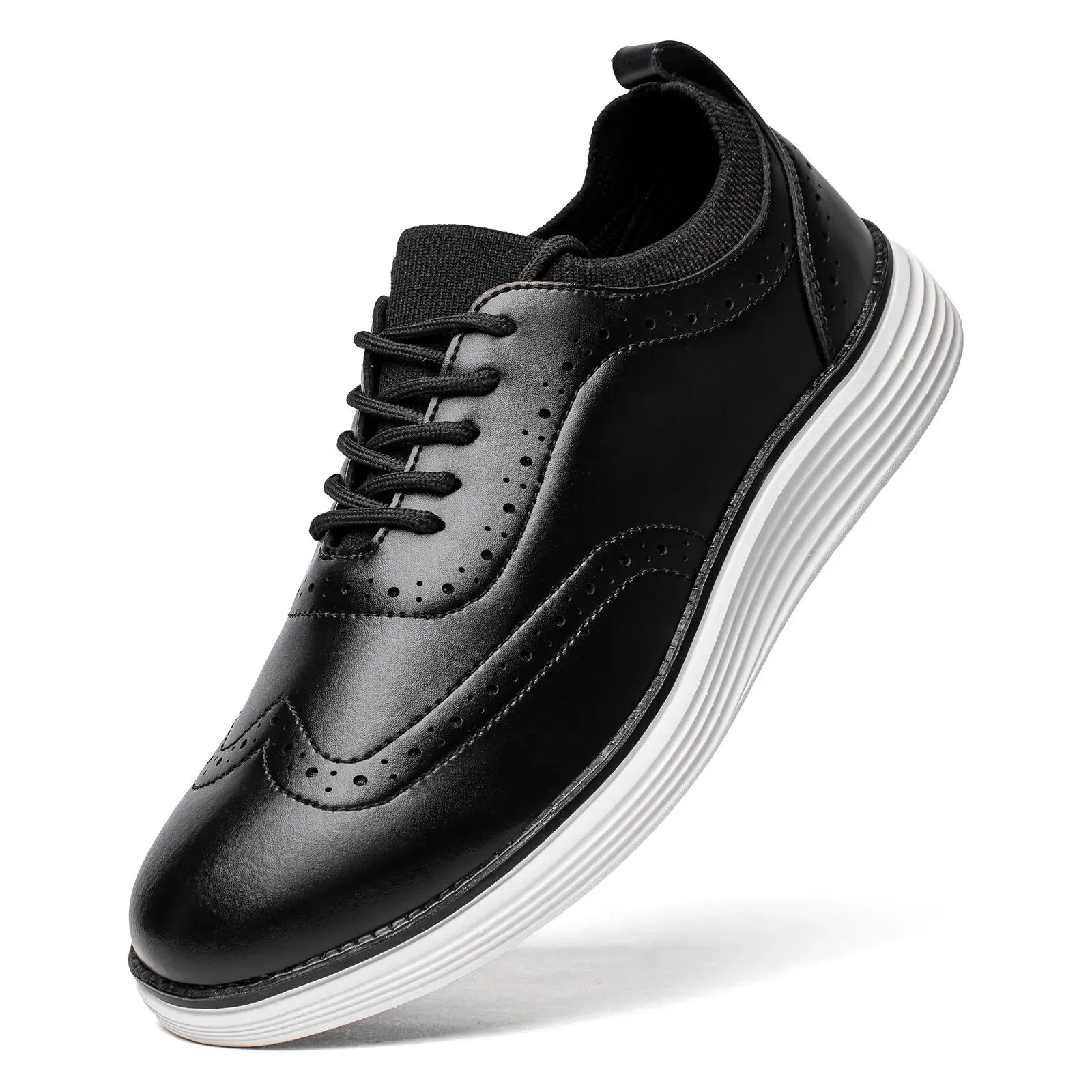 Hobibear Elegante Ledersneaker