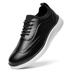 Hobibear Elegante Ledersneaker