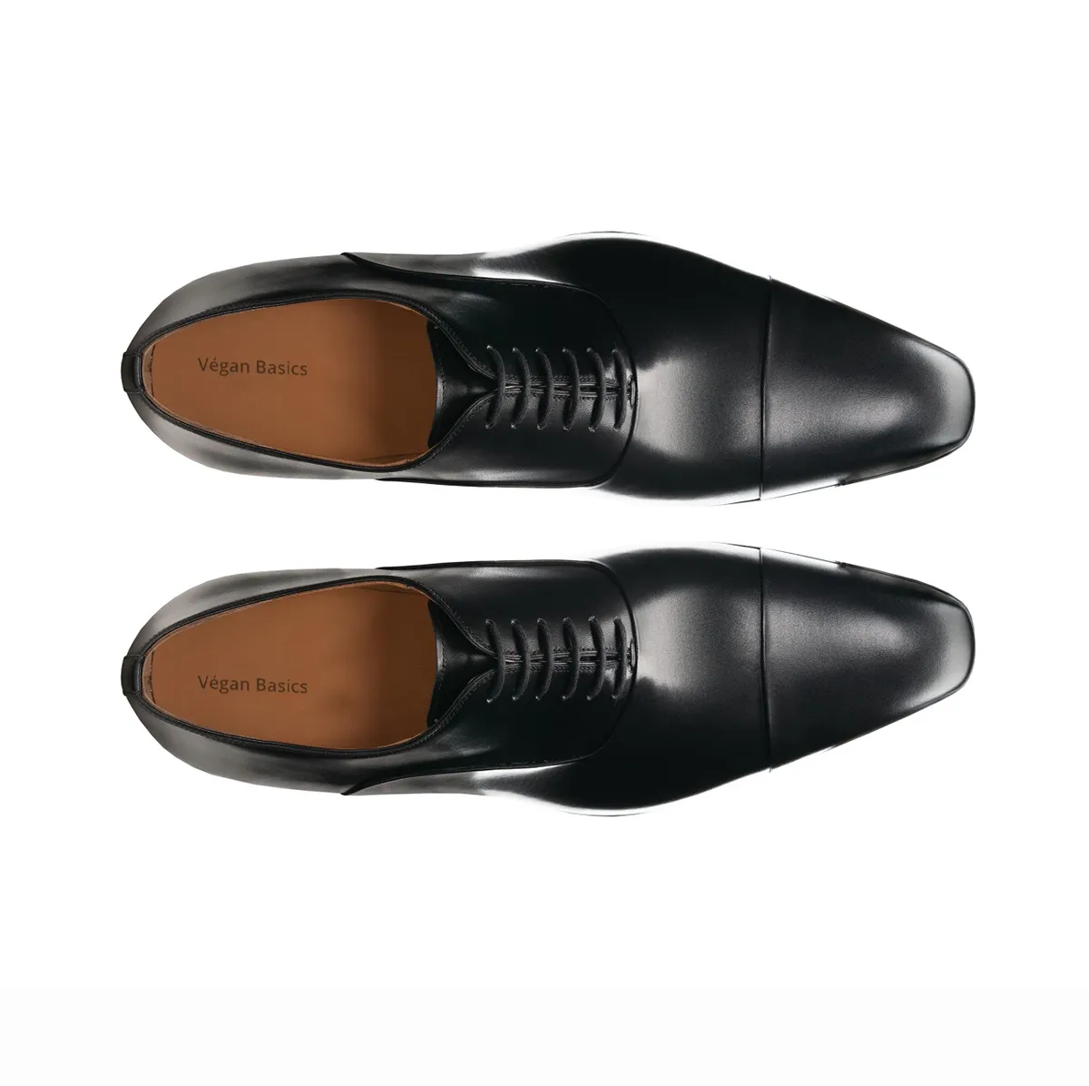 Jack Black Oxford Shoes