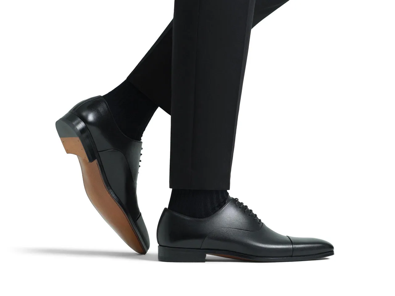 Jack Black Oxford Shoes
