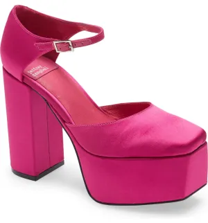 JEFFREY CAMPBELL OVER-N-OUT