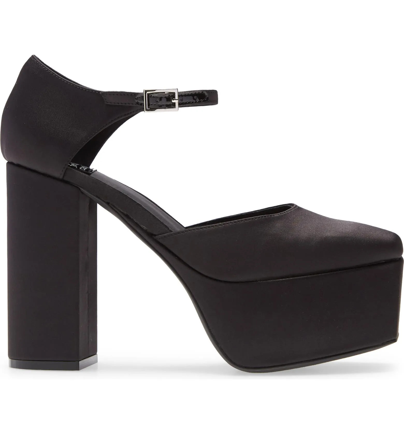 JEFFREY CAMPBELL OVER-N-OUT