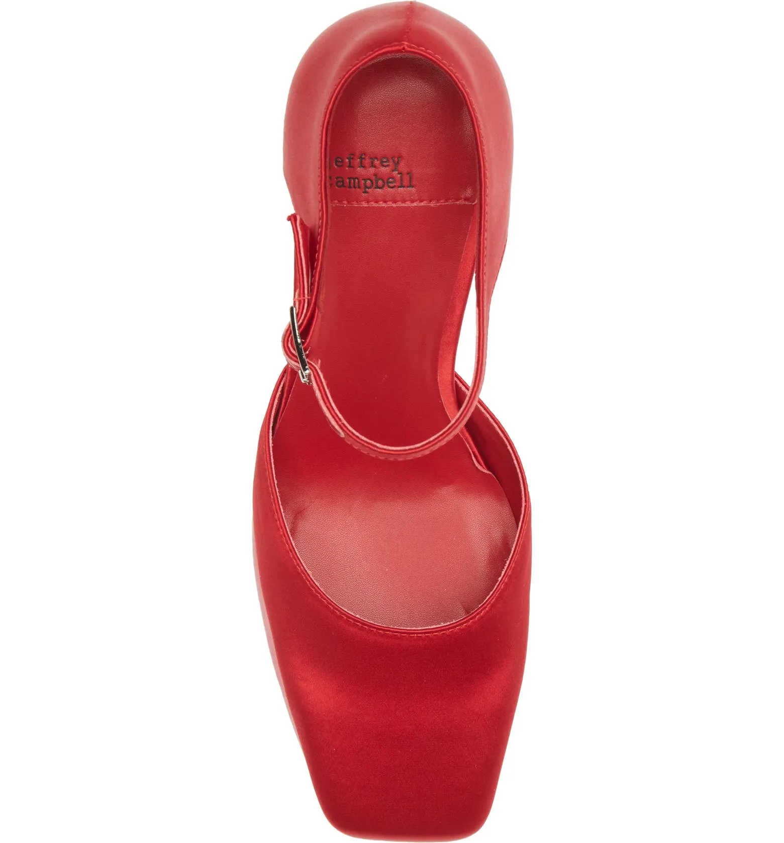 JEFFREY CAMPBELL OVER-N-OUT