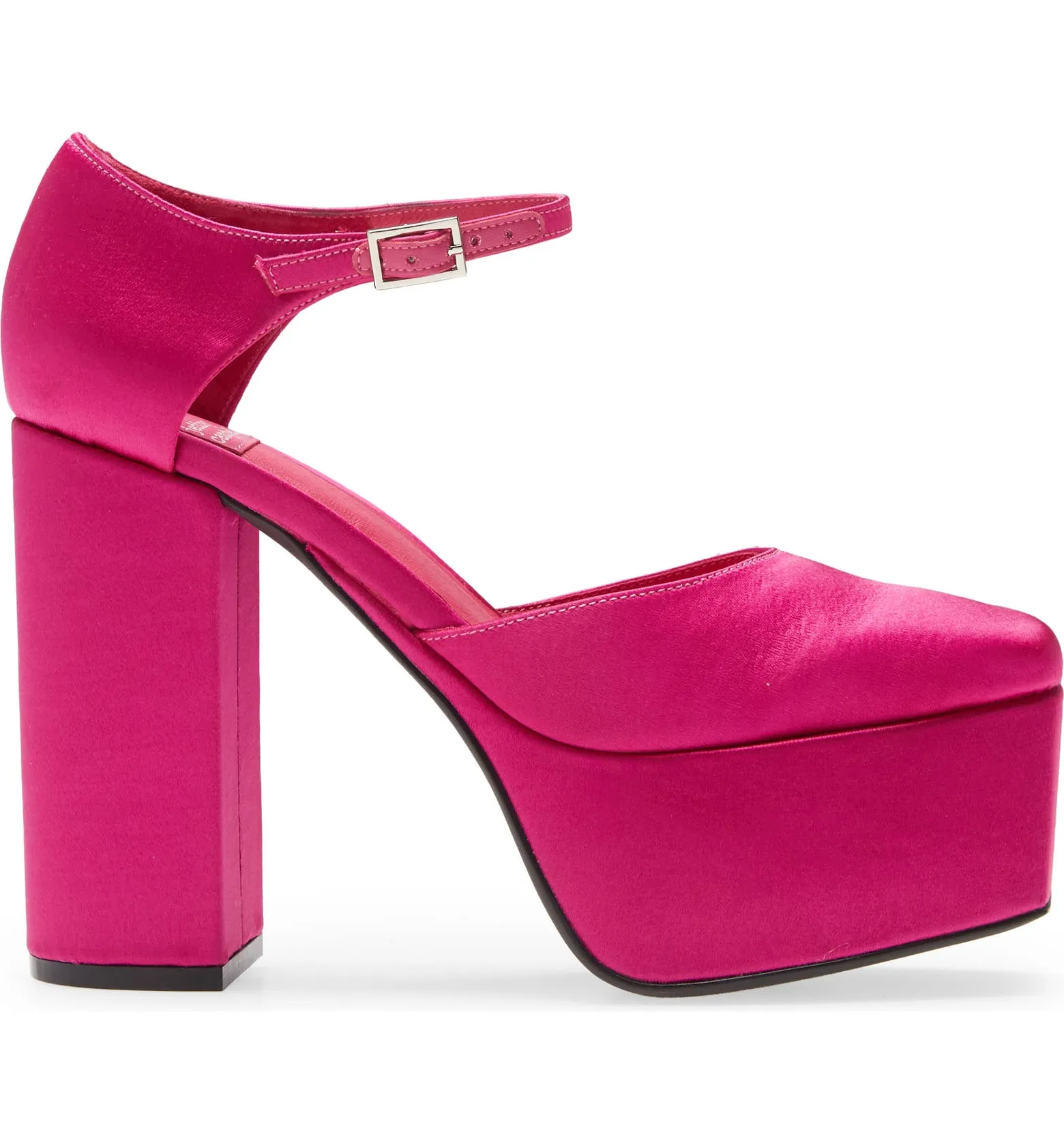 JEFFREY CAMPBELL OVER-N-OUT