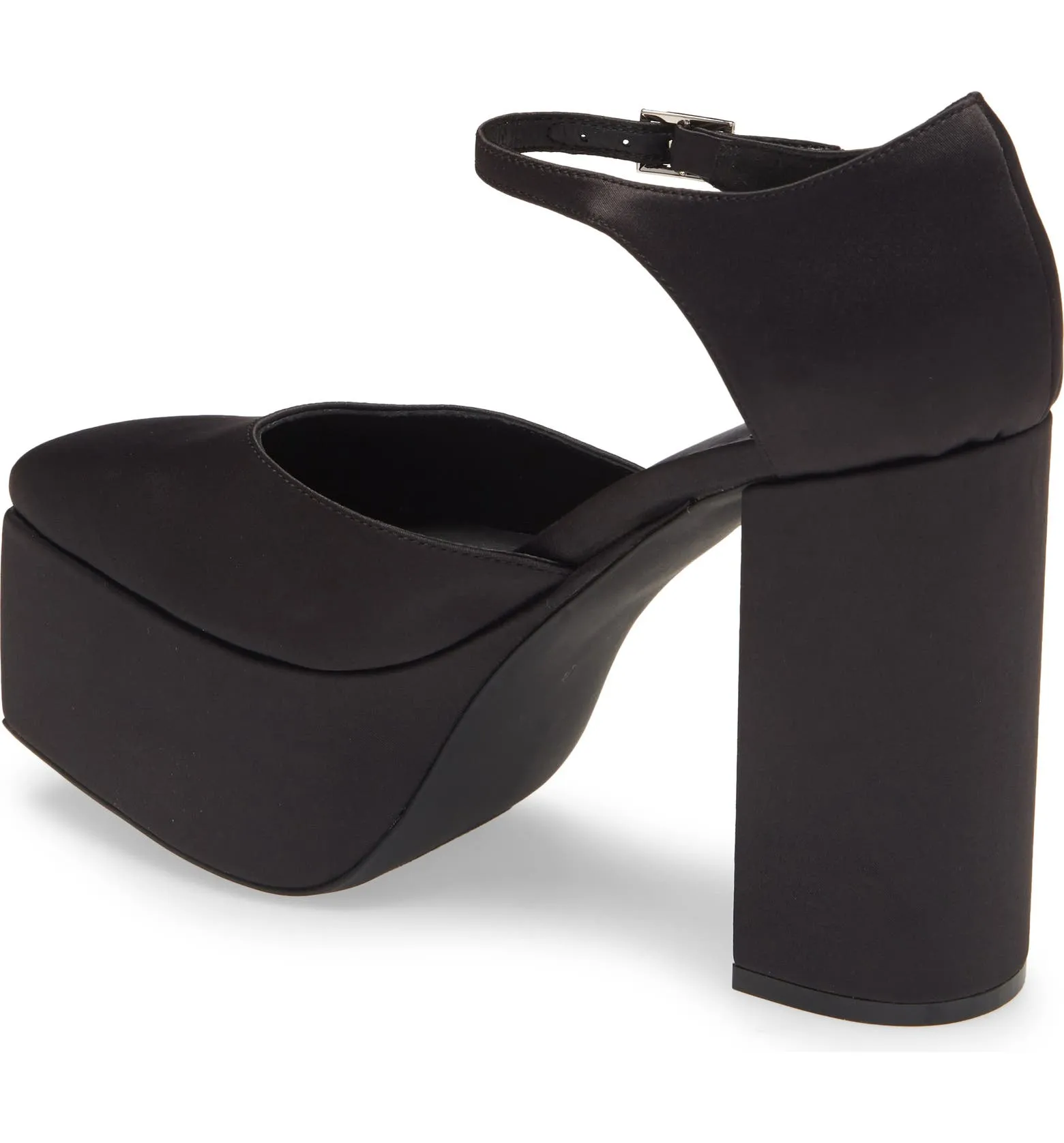 JEFFREY CAMPBELL OVER-N-OUT
