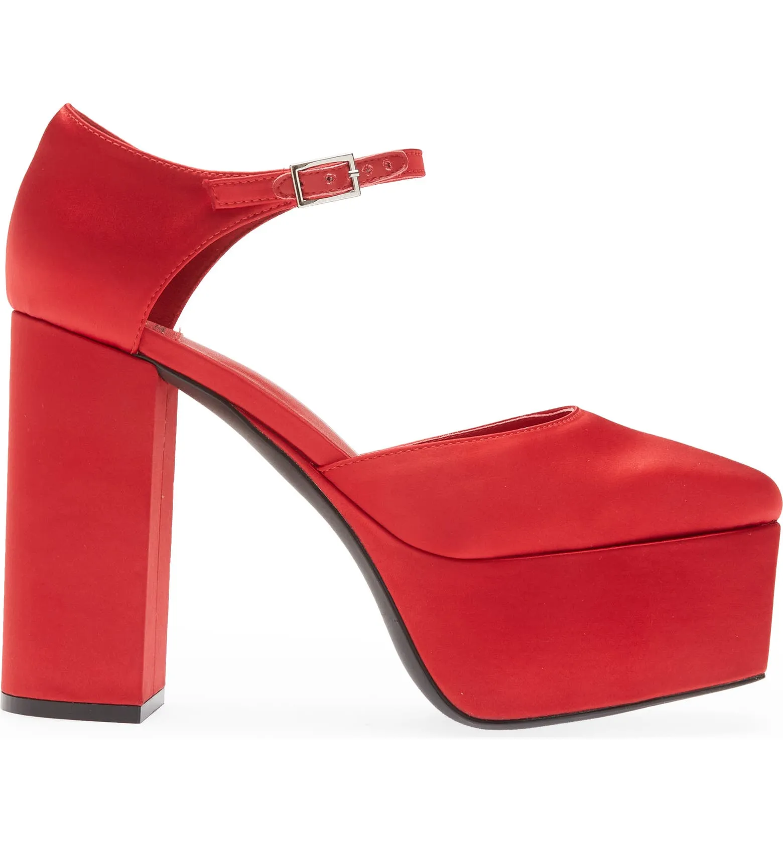 JEFFREY CAMPBELL OVER-N-OUT