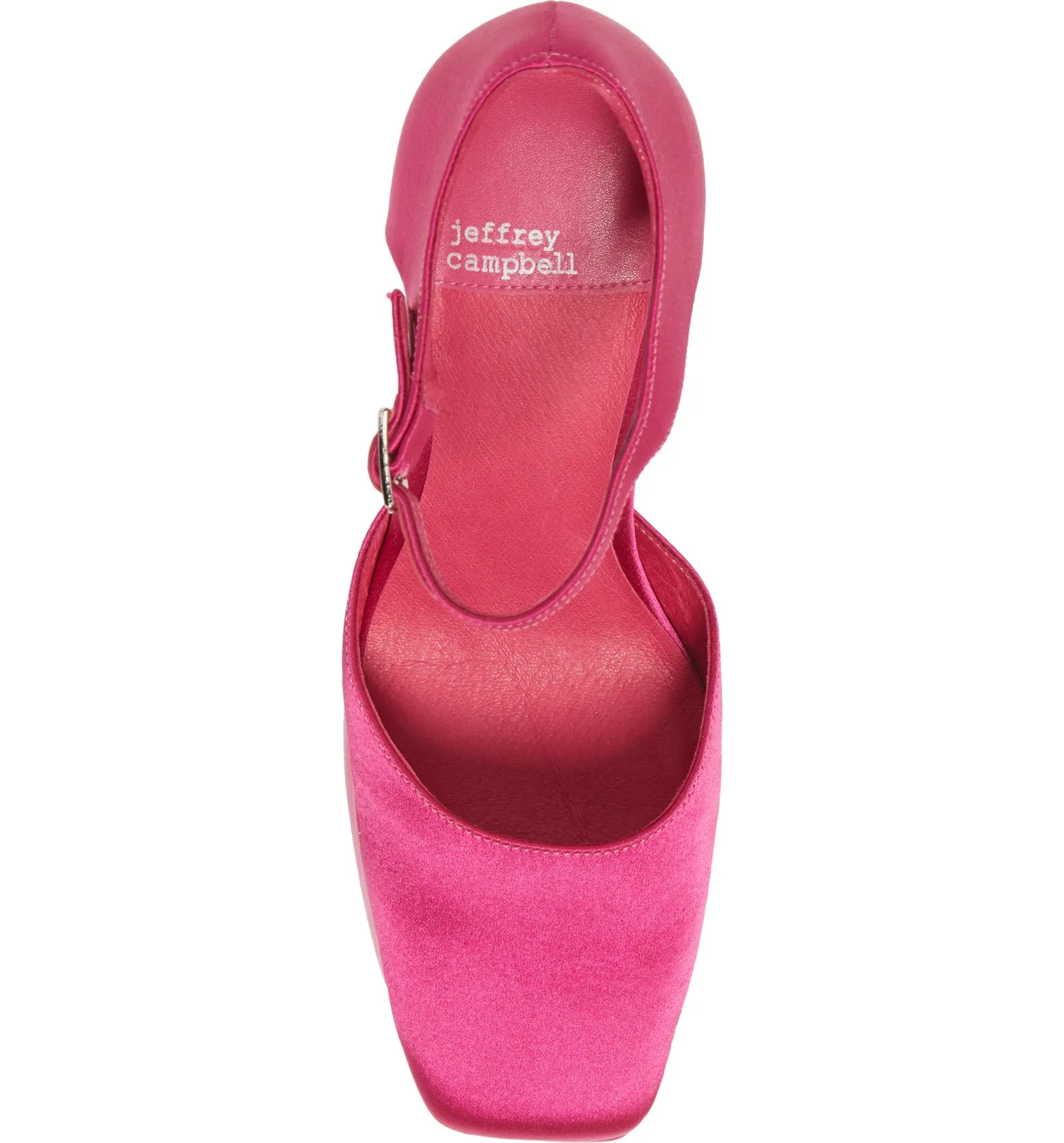 JEFFREY CAMPBELL OVER-N-OUT