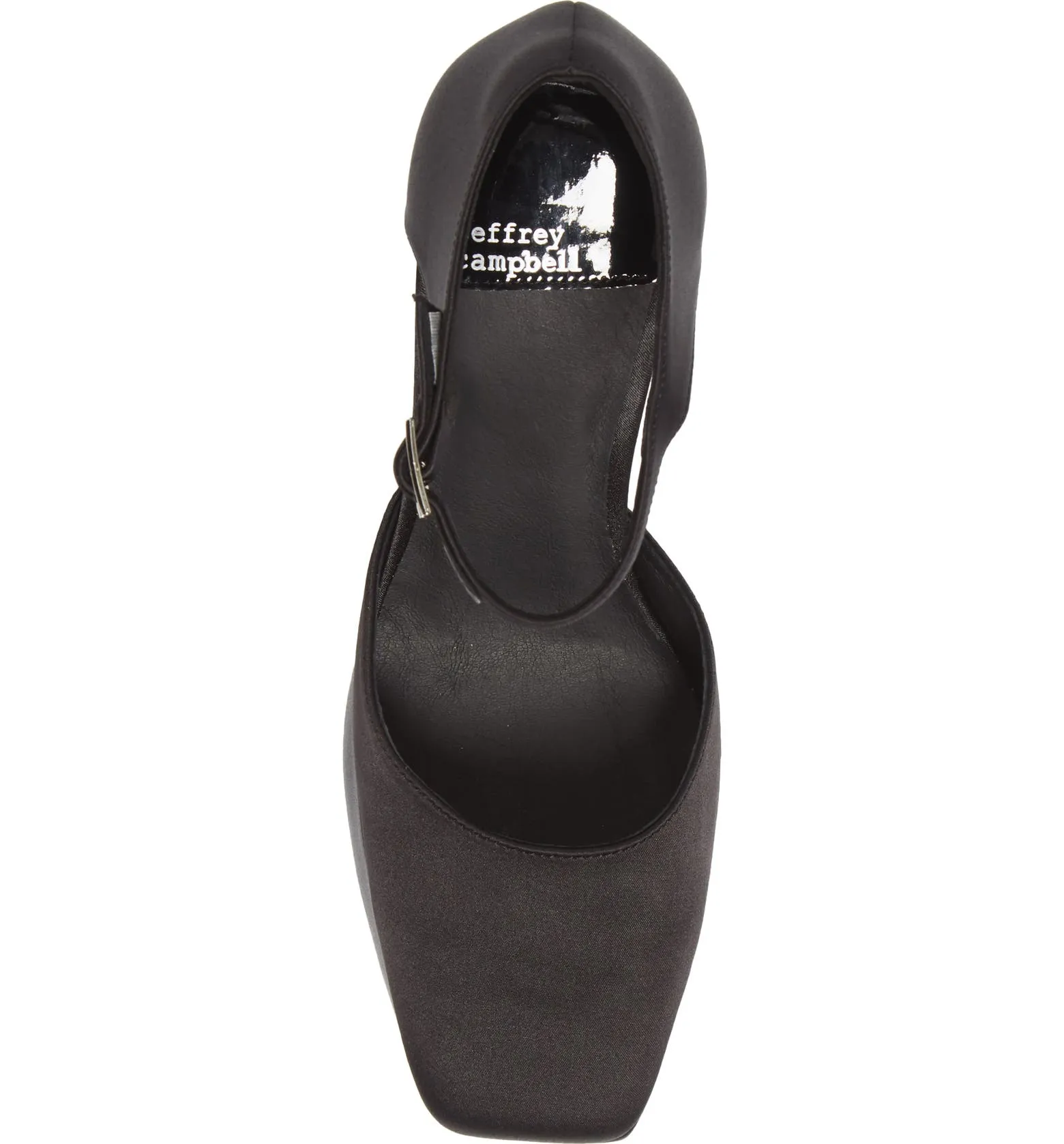JEFFREY CAMPBELL OVER-N-OUT