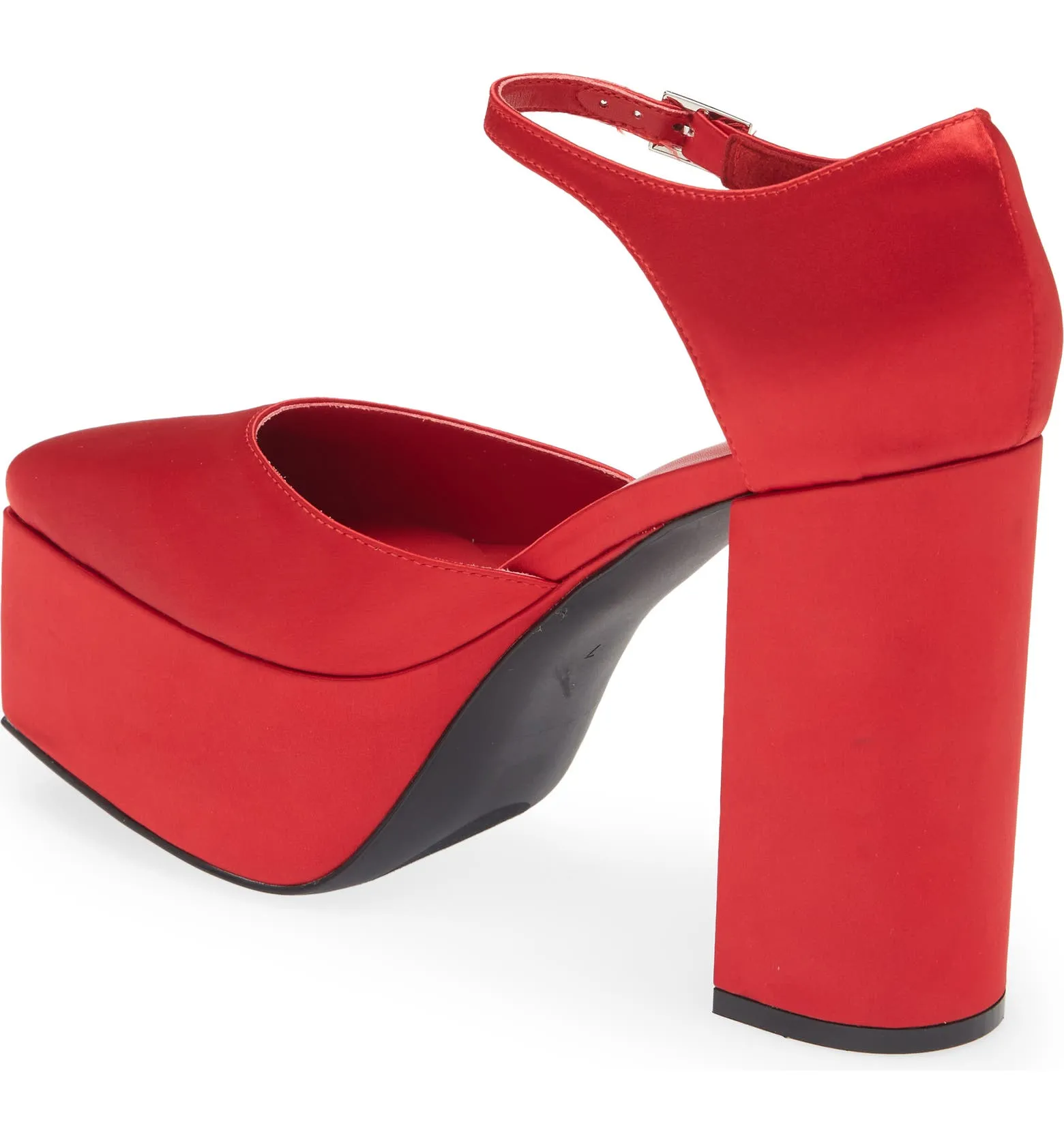 JEFFREY CAMPBELL OVER-N-OUT