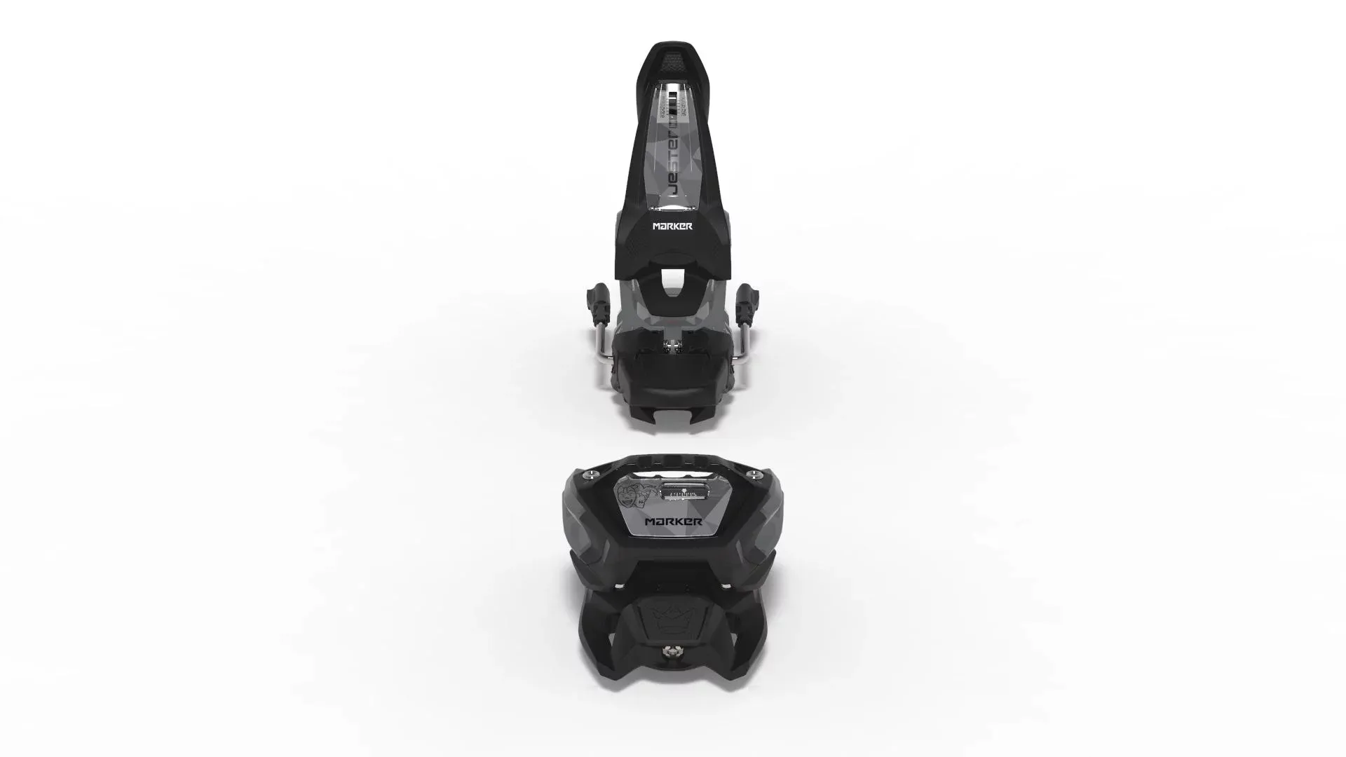 Jester 16 ID Alpine Ski Bindings