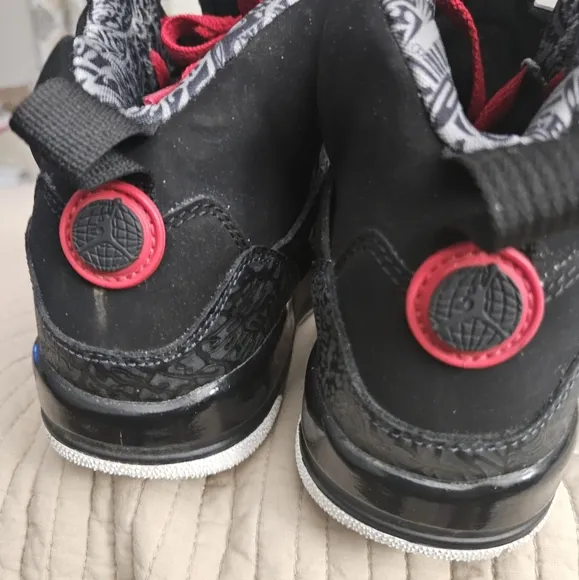Jordan Spizike 6.5Y