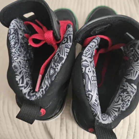 Jordan Spizike 6.5Y