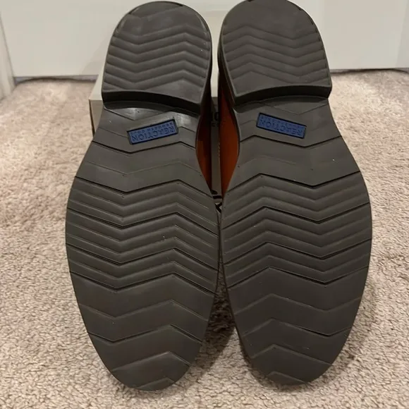 Kenneth Cole Reaction Klay Flex Lace Up Oxford Shoes