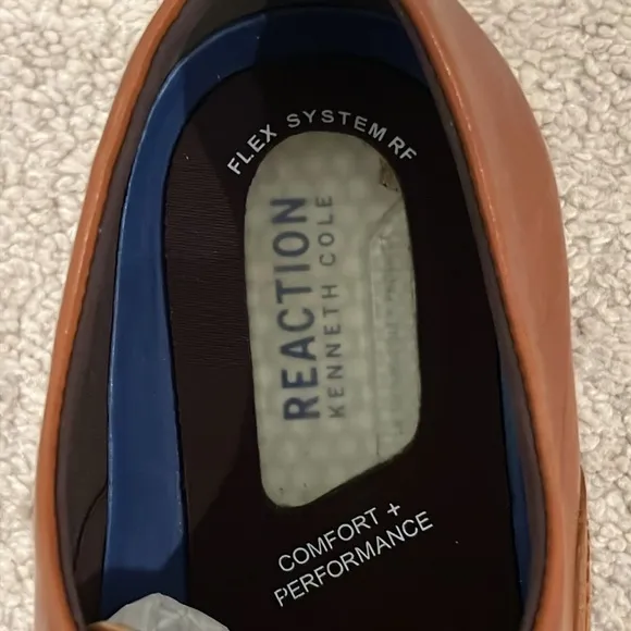 Kenneth Cole Reaction Klay Flex Lace Up Oxford Shoes