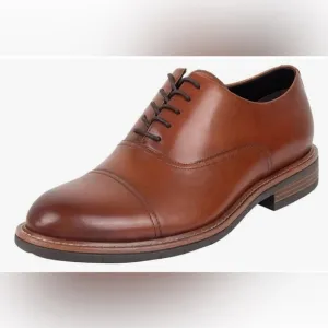 Kenneth Cole Reaction Klay Flex Lace Up Oxford Shoes