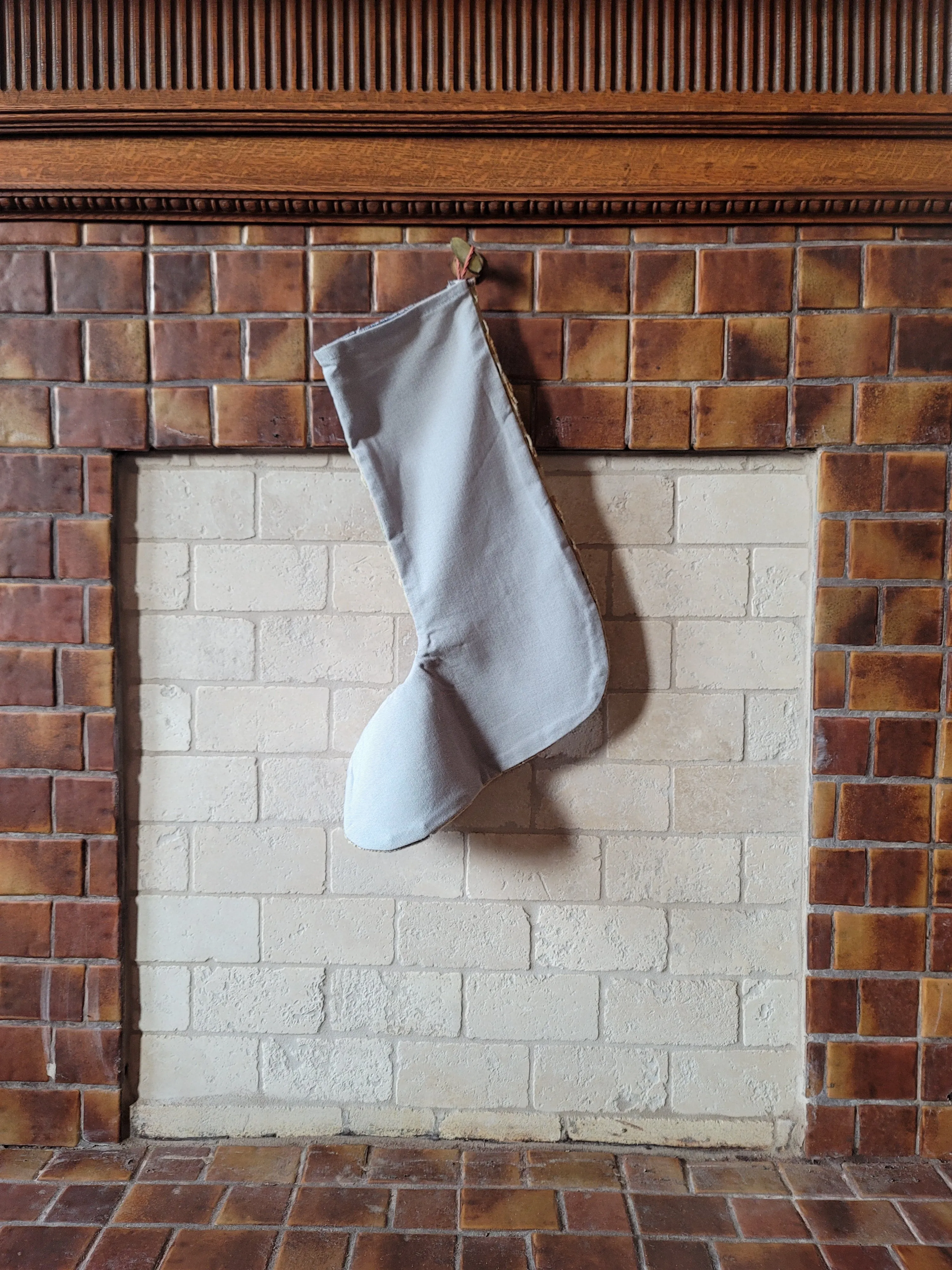 Kilim Stocking