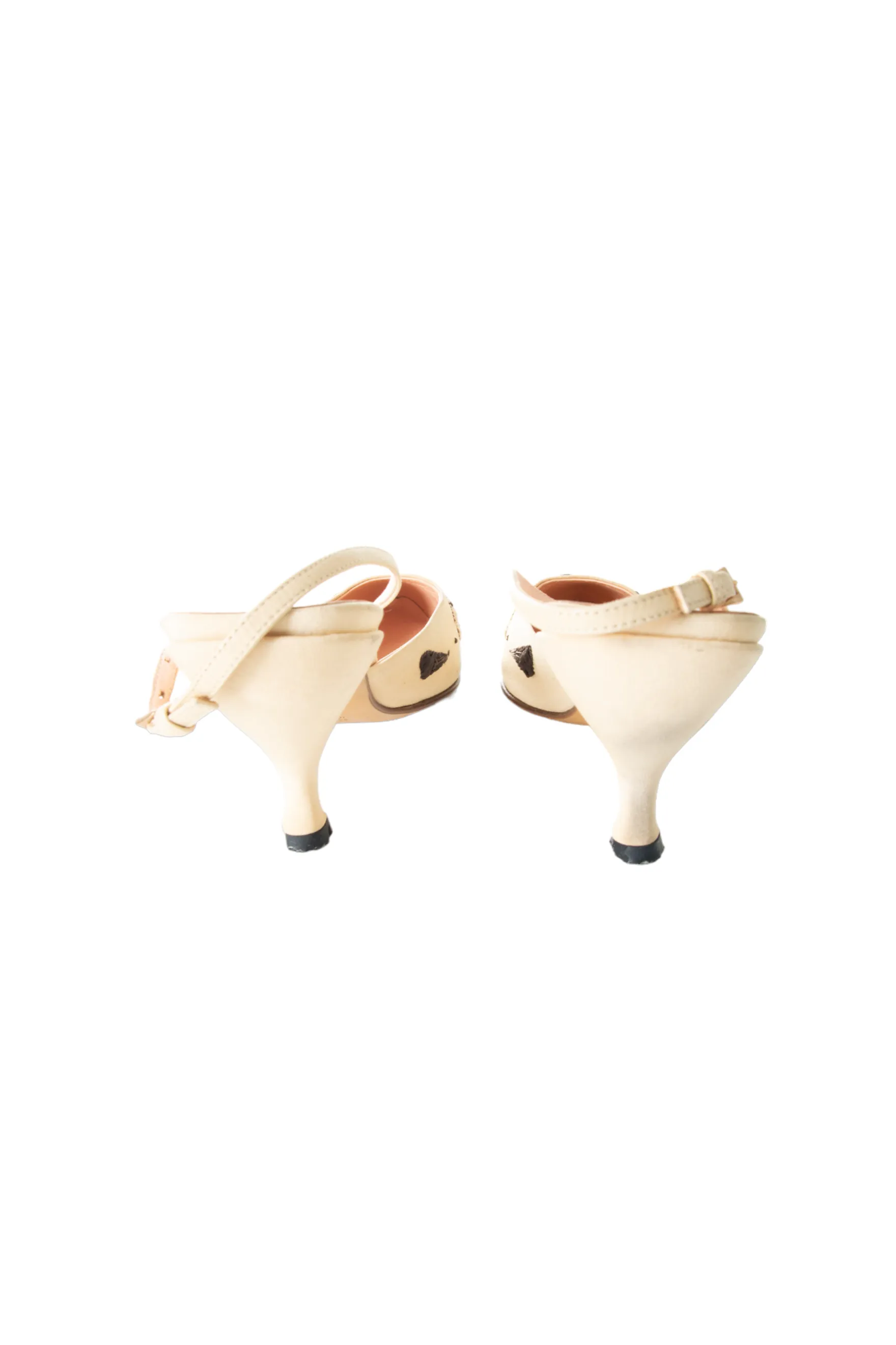 Kitten Heels