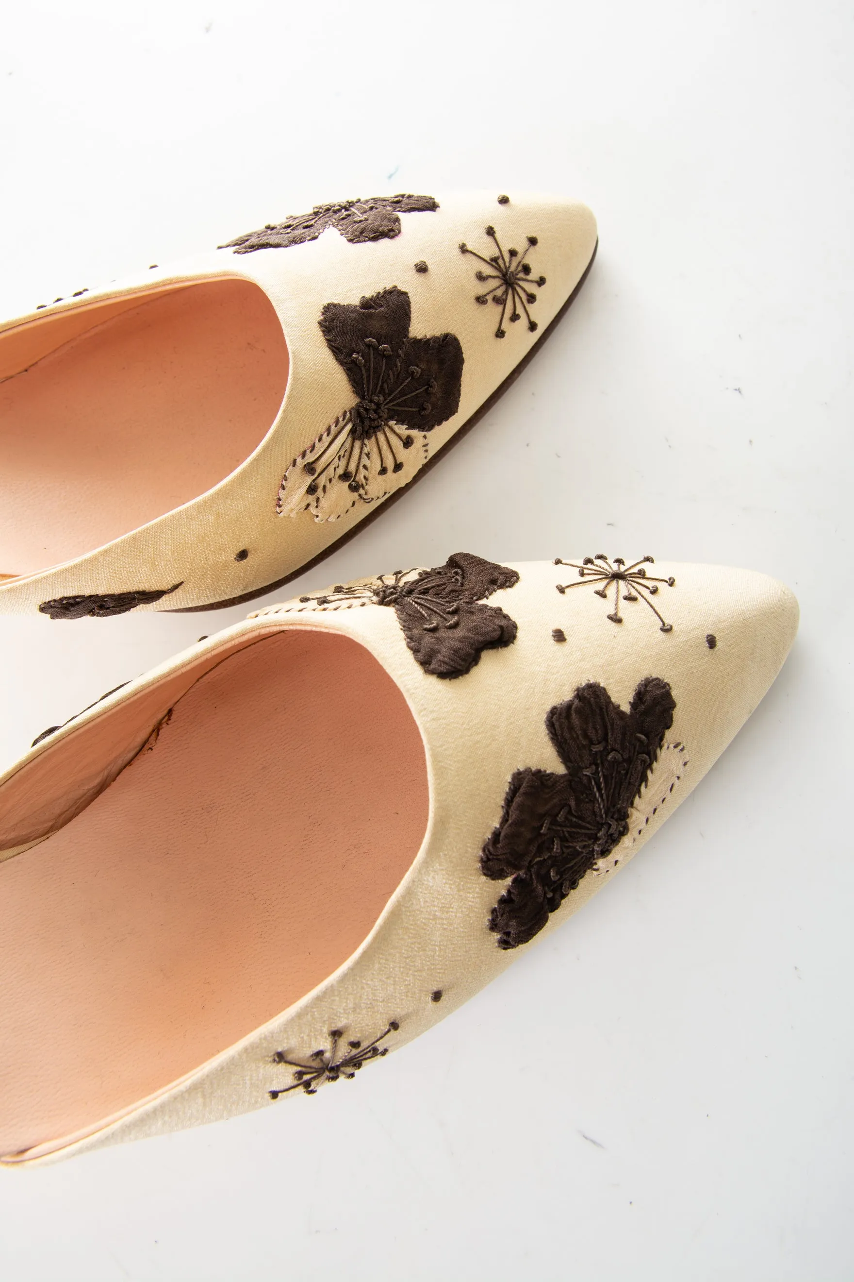 Kitten Heels