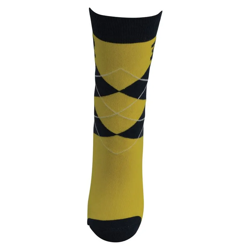 Lancelot Horse Riding Socks by Little Knight (Pack of 3)
