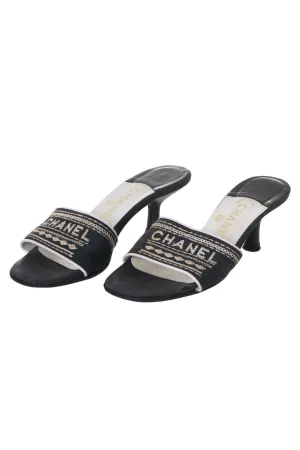 Logo Heels 37