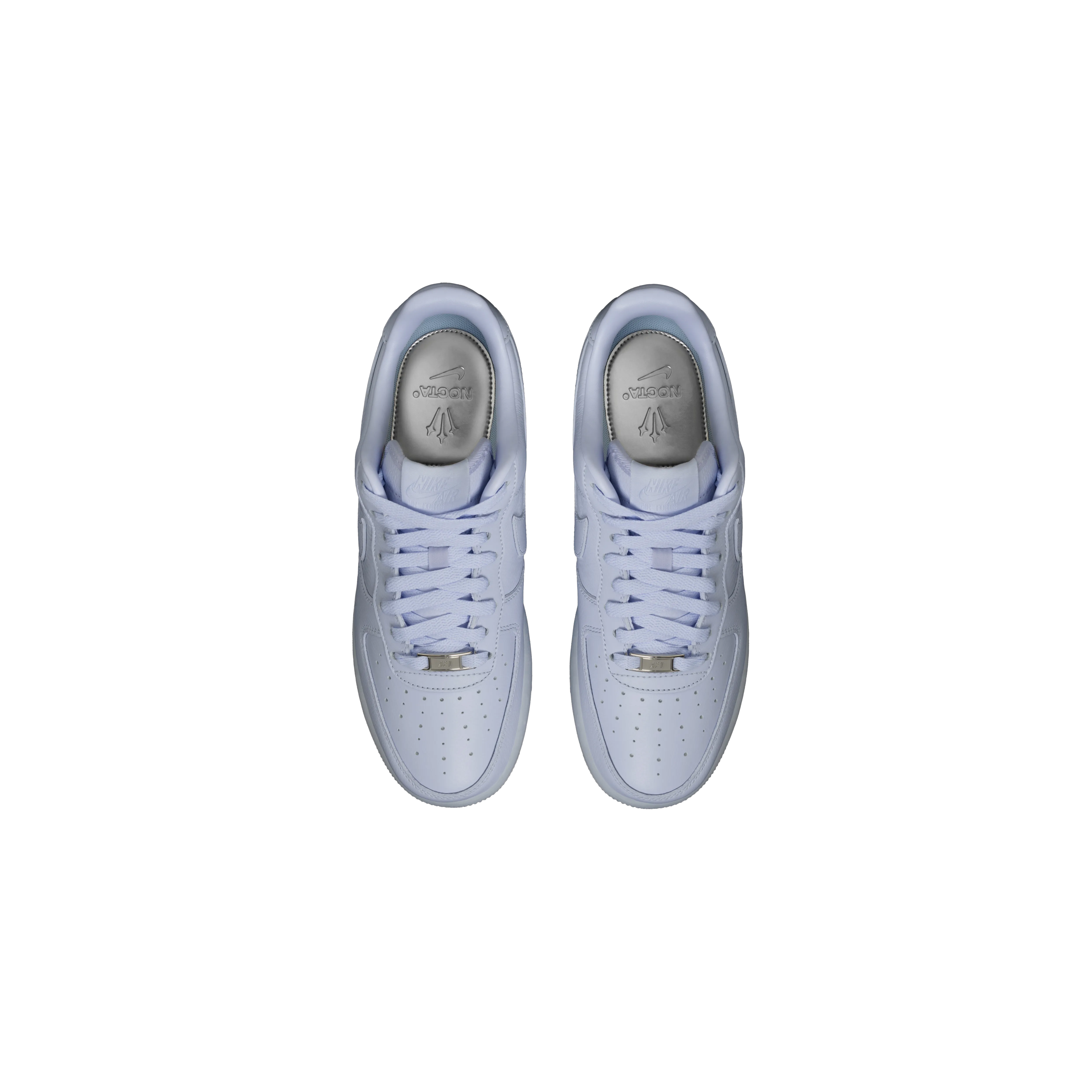 Love You Forever Air Force 1 - Big Kids
