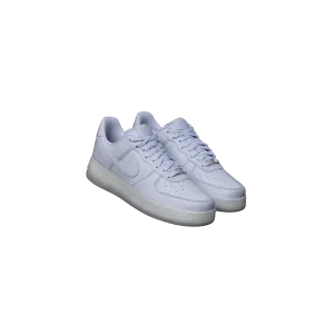 Love You Forever Air Force 1 - Big Kids