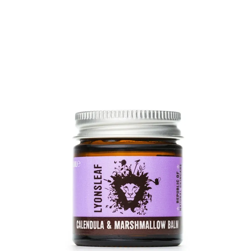 Lyonsleaf Calendula & Marshmallow Balm