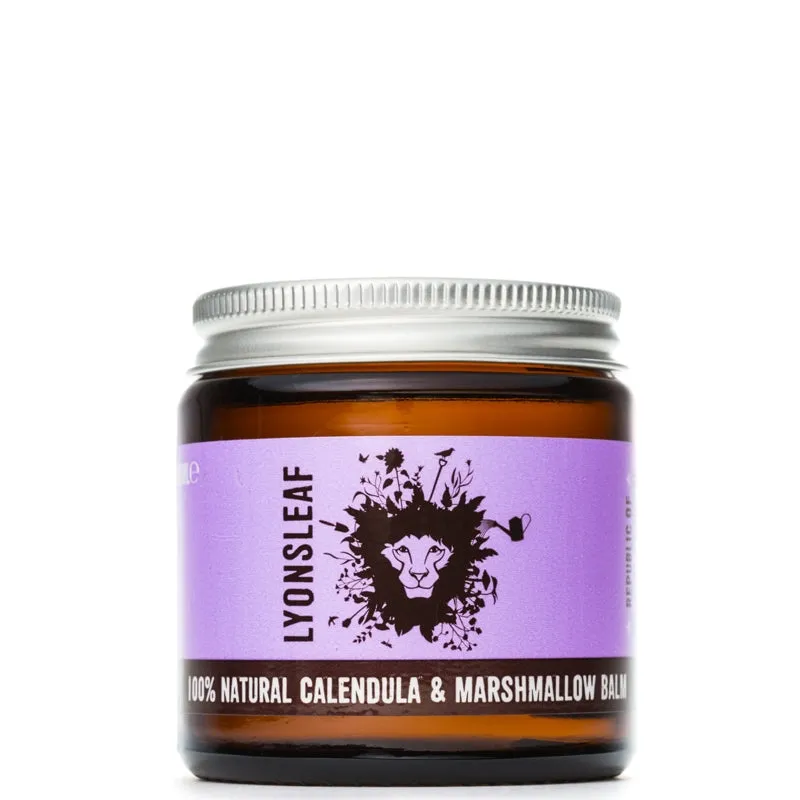 Lyonsleaf Calendula & Marshmallow Balm