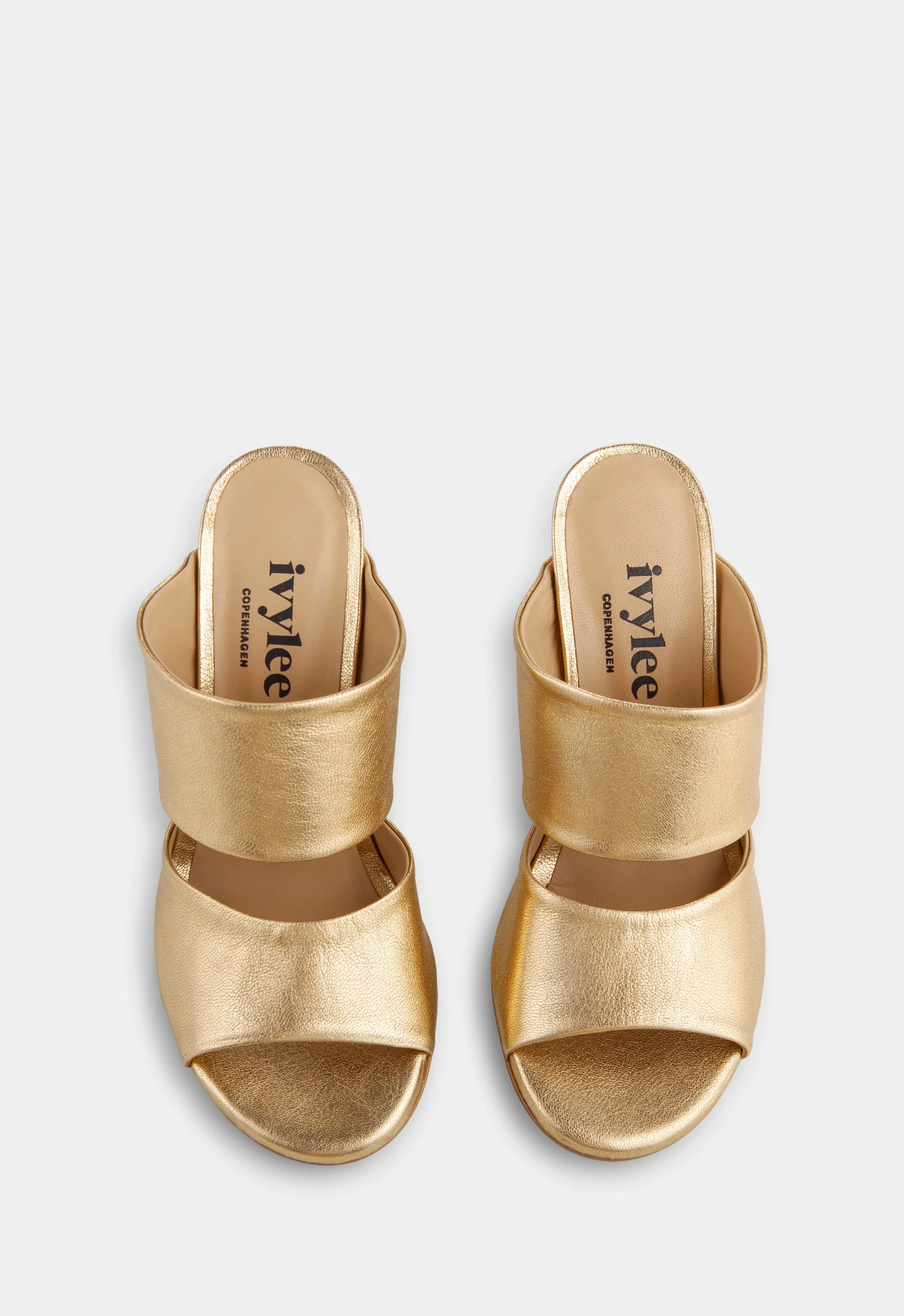 Marilyn - Gold