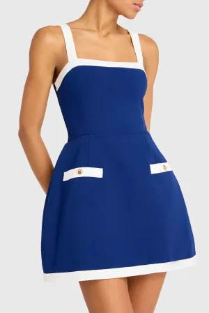MARTINI SKORT ROMPER 030525