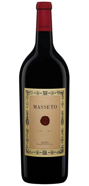 Masseto 2013