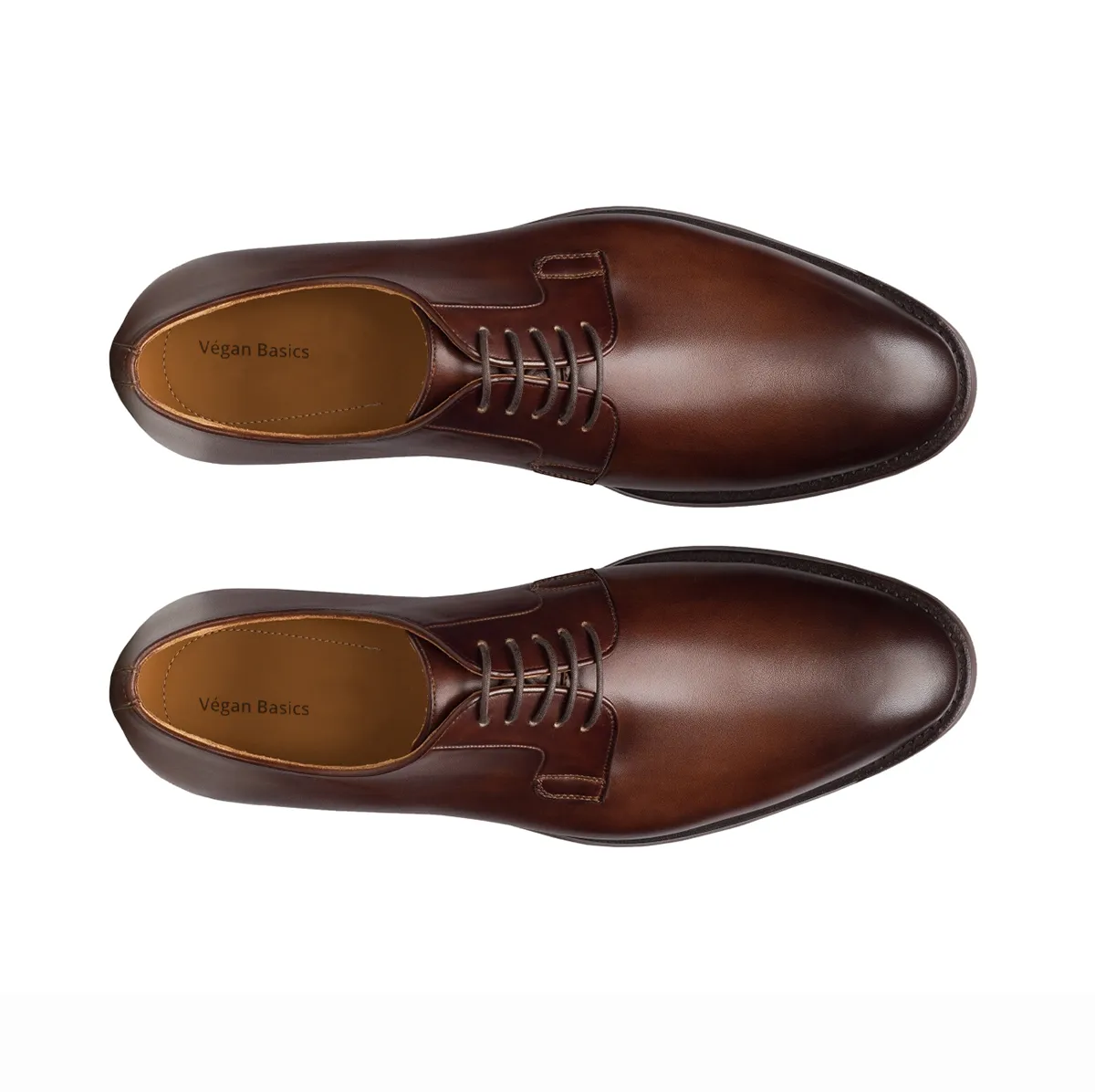 Meeko Brown Casual Shoes