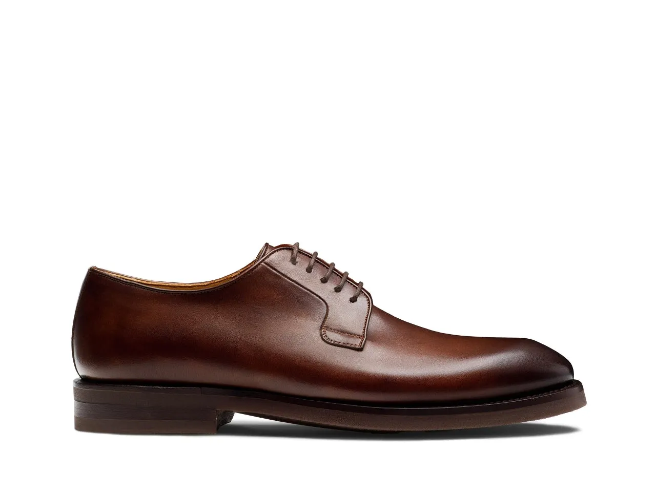Meeko Brown Casual Shoes