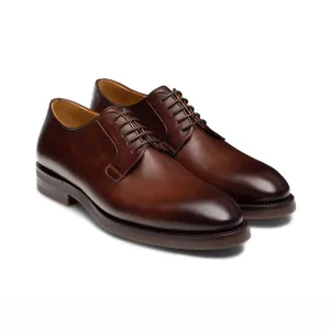Meeko Brown Casual Shoes