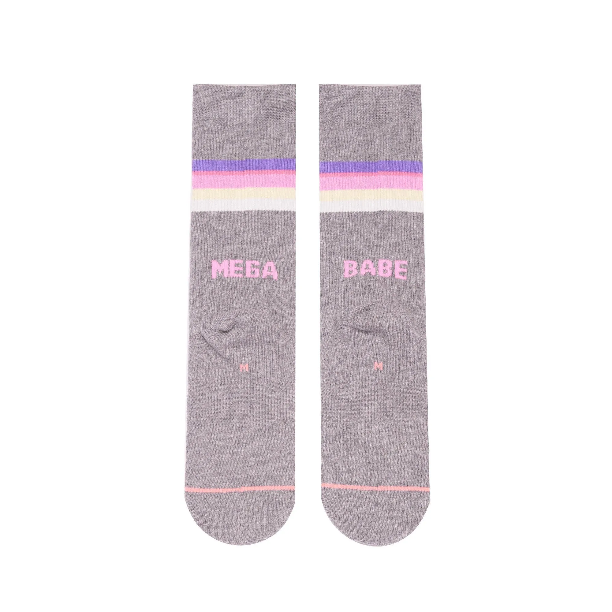 MEGA BABE TOMBOY