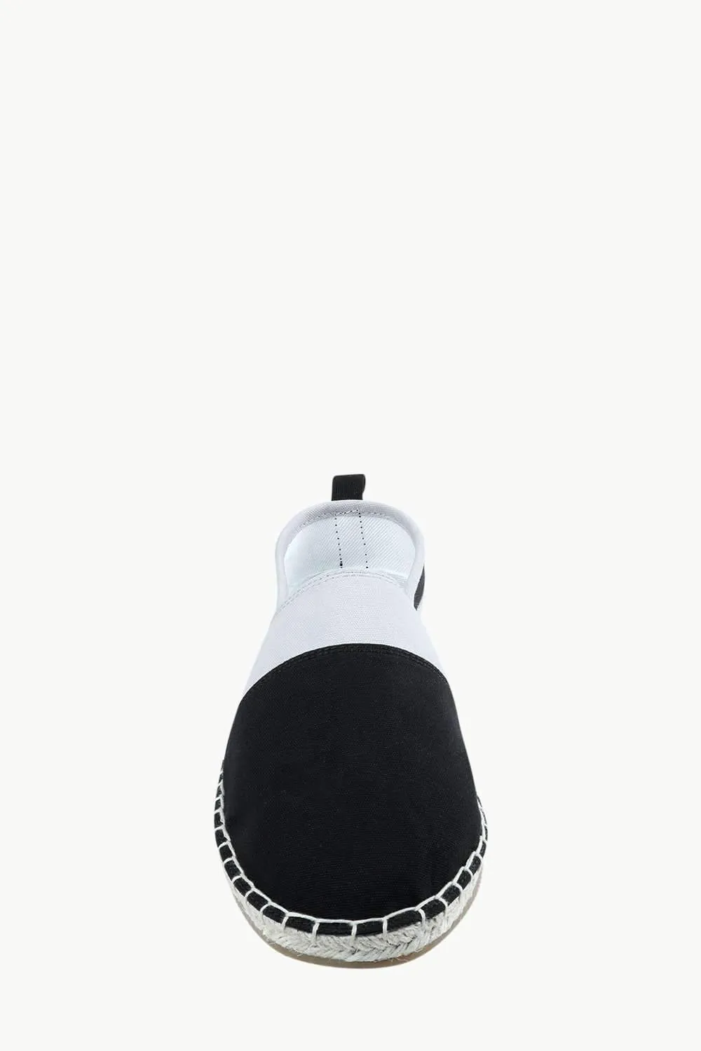 Men's Colorblock Urban Espadrilles