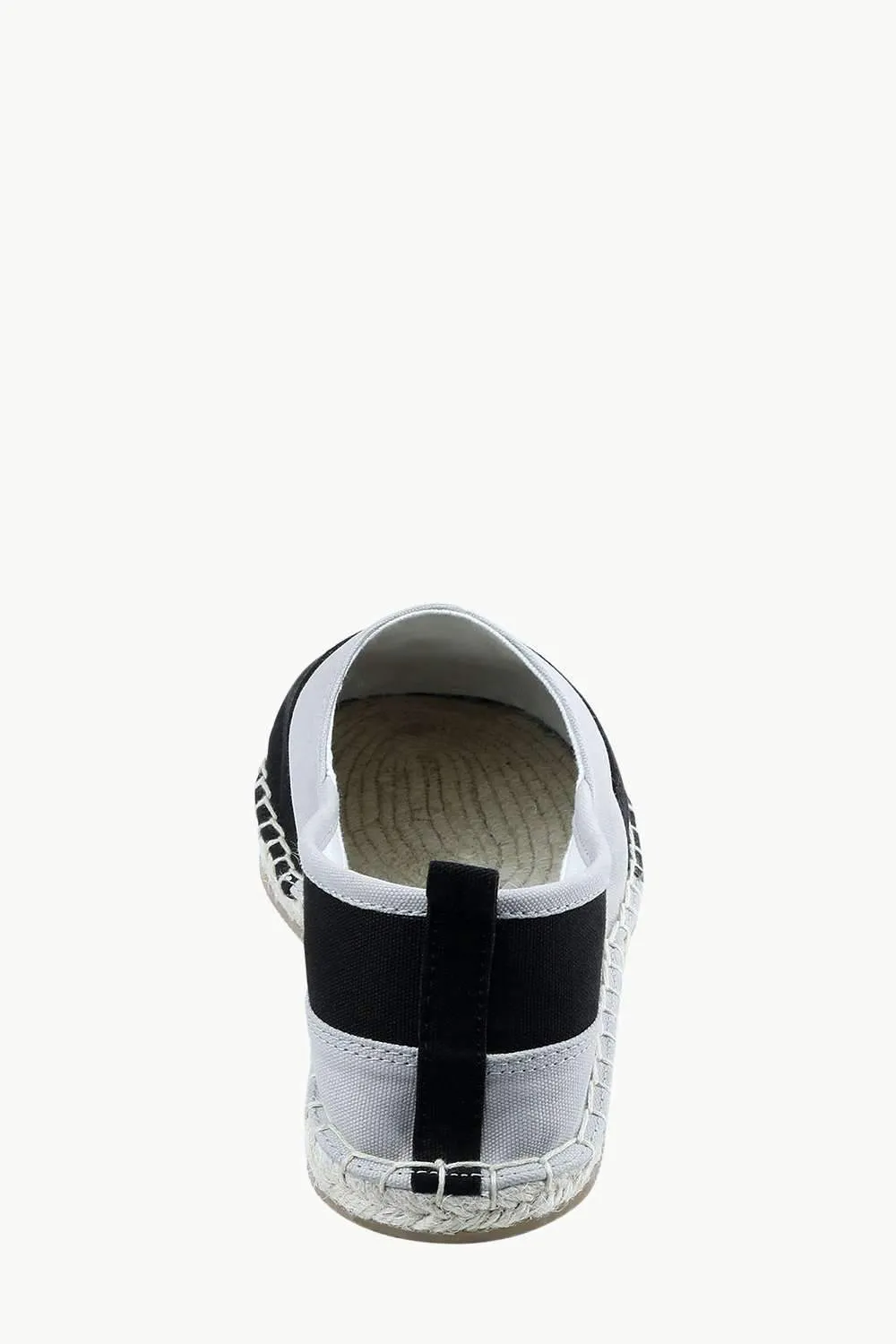 Men's Colorblock Urban Espadrilles