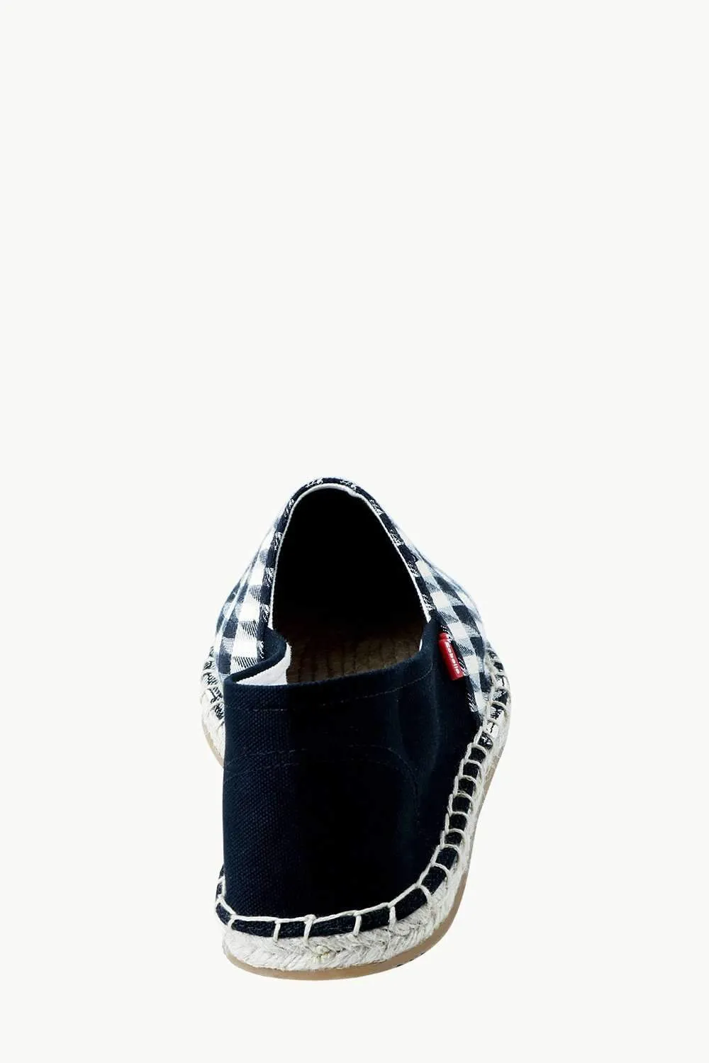 Men's Print Block Beach Espadrilles