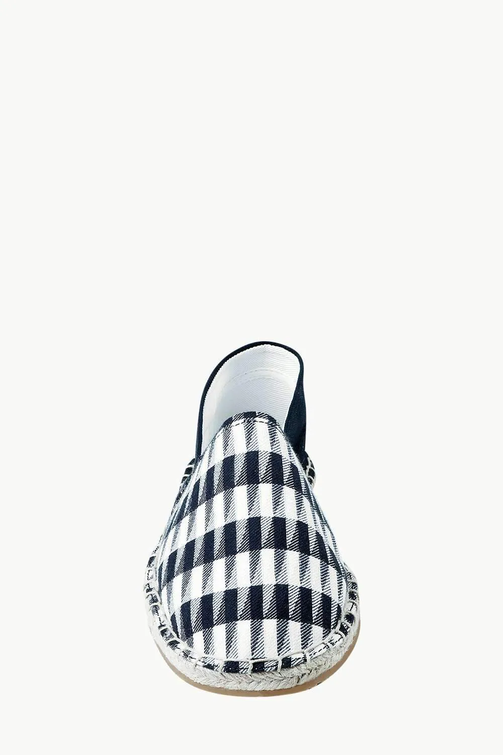 Men's Print Block Beach Espadrilles