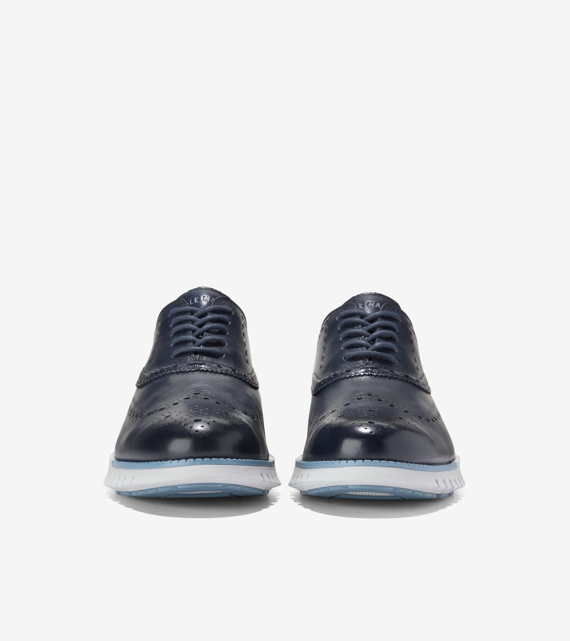 Men's ZERØGRAND Remastered Wingtip Oxford