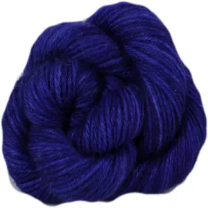 Midnight Blue Heel/Toe