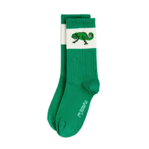 Mini Rodini - Lizard socks