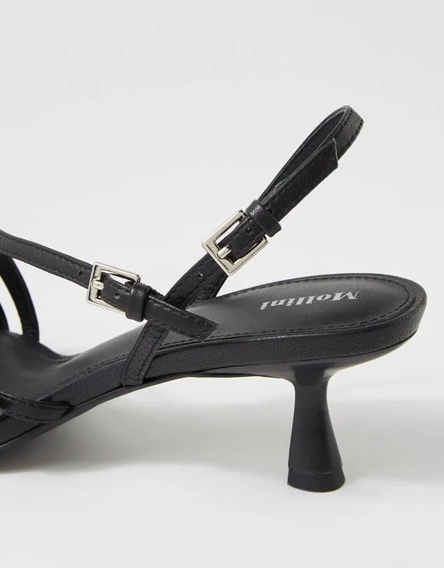 Mollini Tandom Black