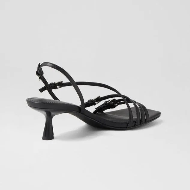 Mollini Tandom Black