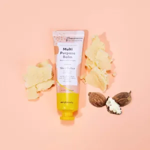 Multi-Purpose Balm 25ml - Shea Butter